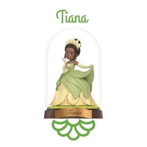 Authentic and Unopened Pop Mary Disney Princess Create Your World Tiana
